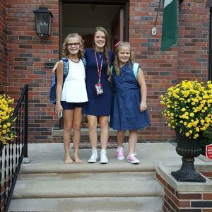 Meet your Posher, Renee